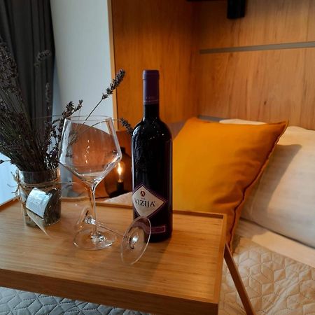 Vistanova Milmari S33 Apartment Kopaonik Bagian luar foto