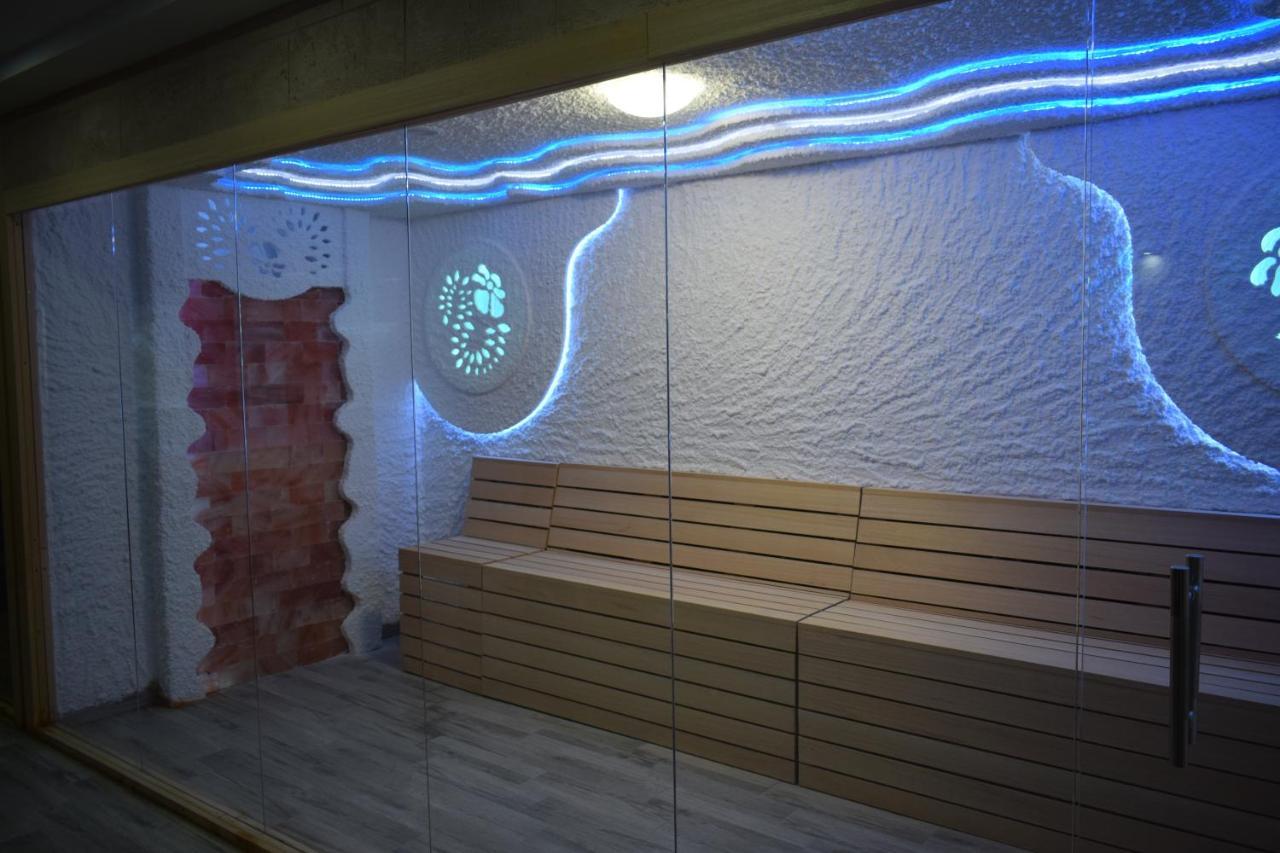 Vistanova Milmari S33 Apartment Kopaonik Bagian luar foto