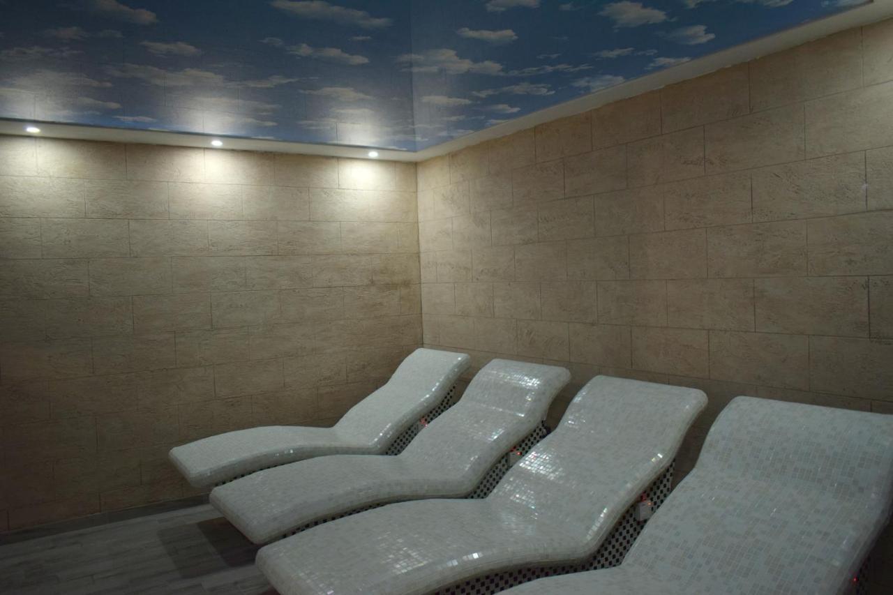 Vistanova Milmari S33 Apartment Kopaonik Bagian luar foto