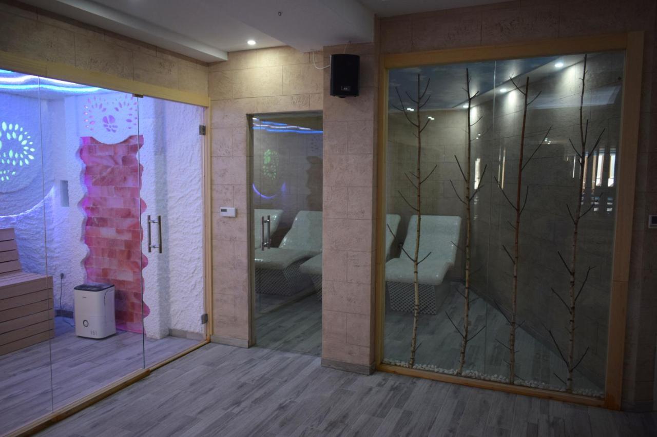 Vistanova Milmari S33 Apartment Kopaonik Bagian luar foto