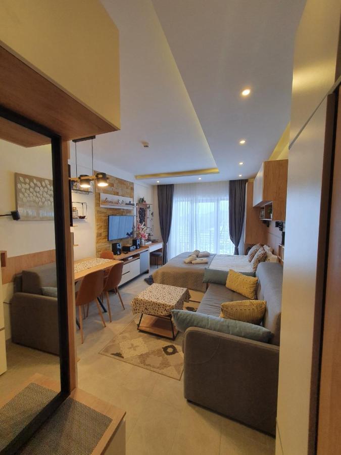 Vistanova Milmari S33 Apartment Kopaonik Bagian luar foto