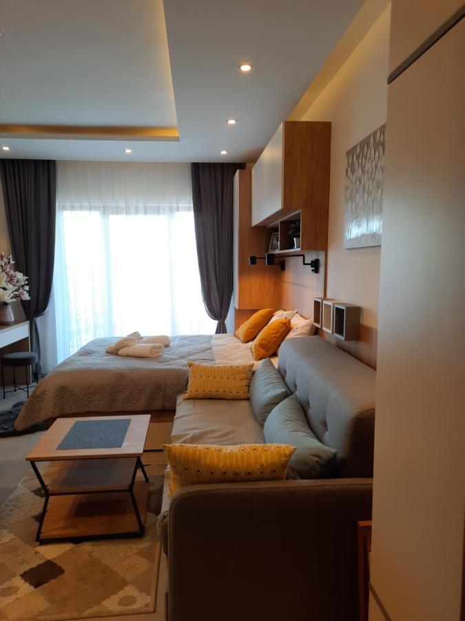 Vistanova Milmari S33 Apartment Kopaonik Bagian luar foto