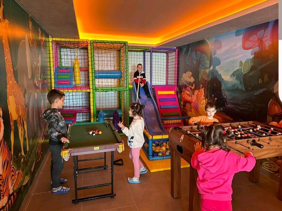 Vistanova Milmari S33 Apartment Kopaonik Bagian luar foto