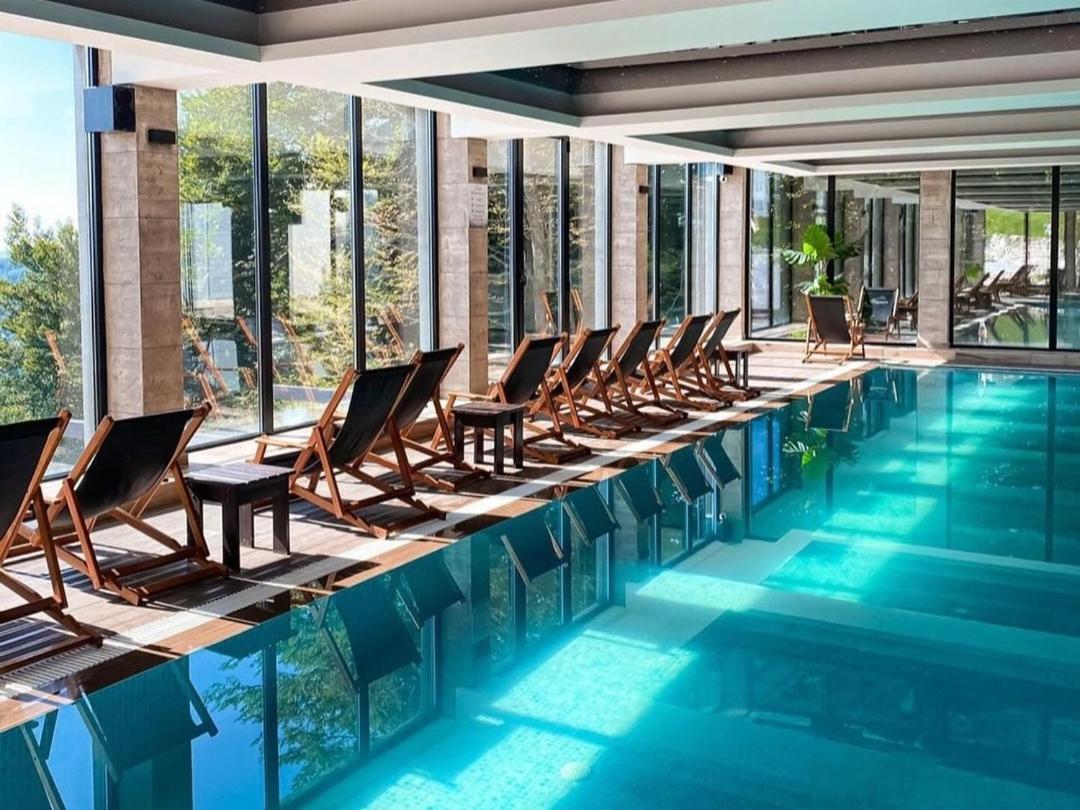 Vistanova Milmari S33 Apartment Kopaonik Bagian luar foto