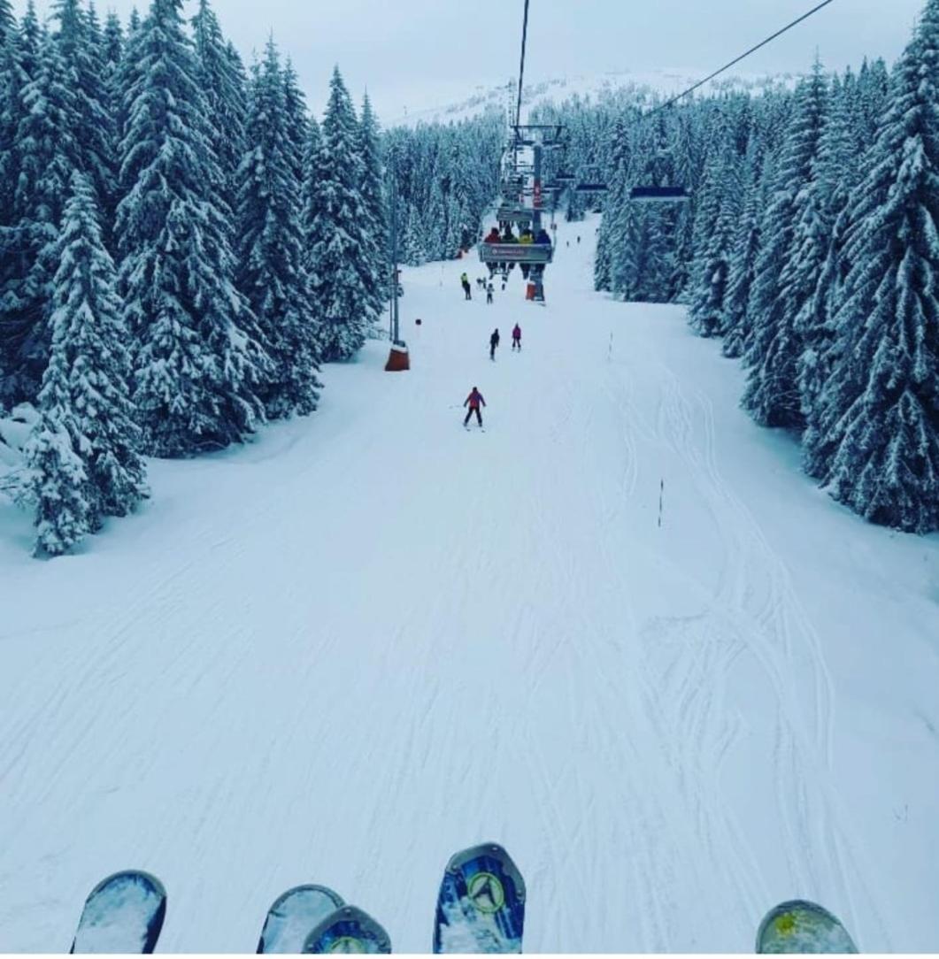Vistanova Milmari S33 Apartment Kopaonik Bagian luar foto