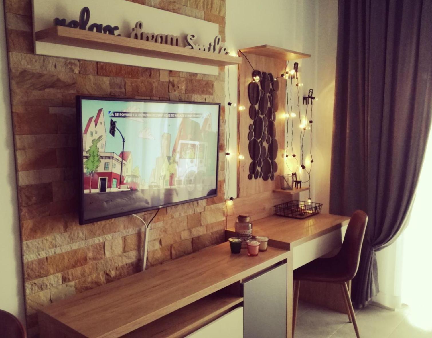Vistanova Milmari S33 Apartment Kopaonik Bagian luar foto