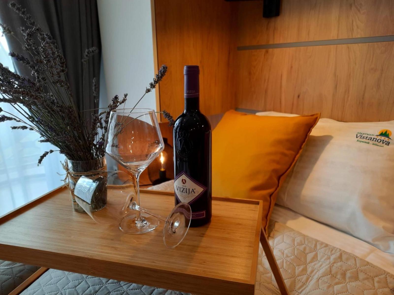 Vistanova Milmari S33 Apartment Kopaonik Bagian luar foto
