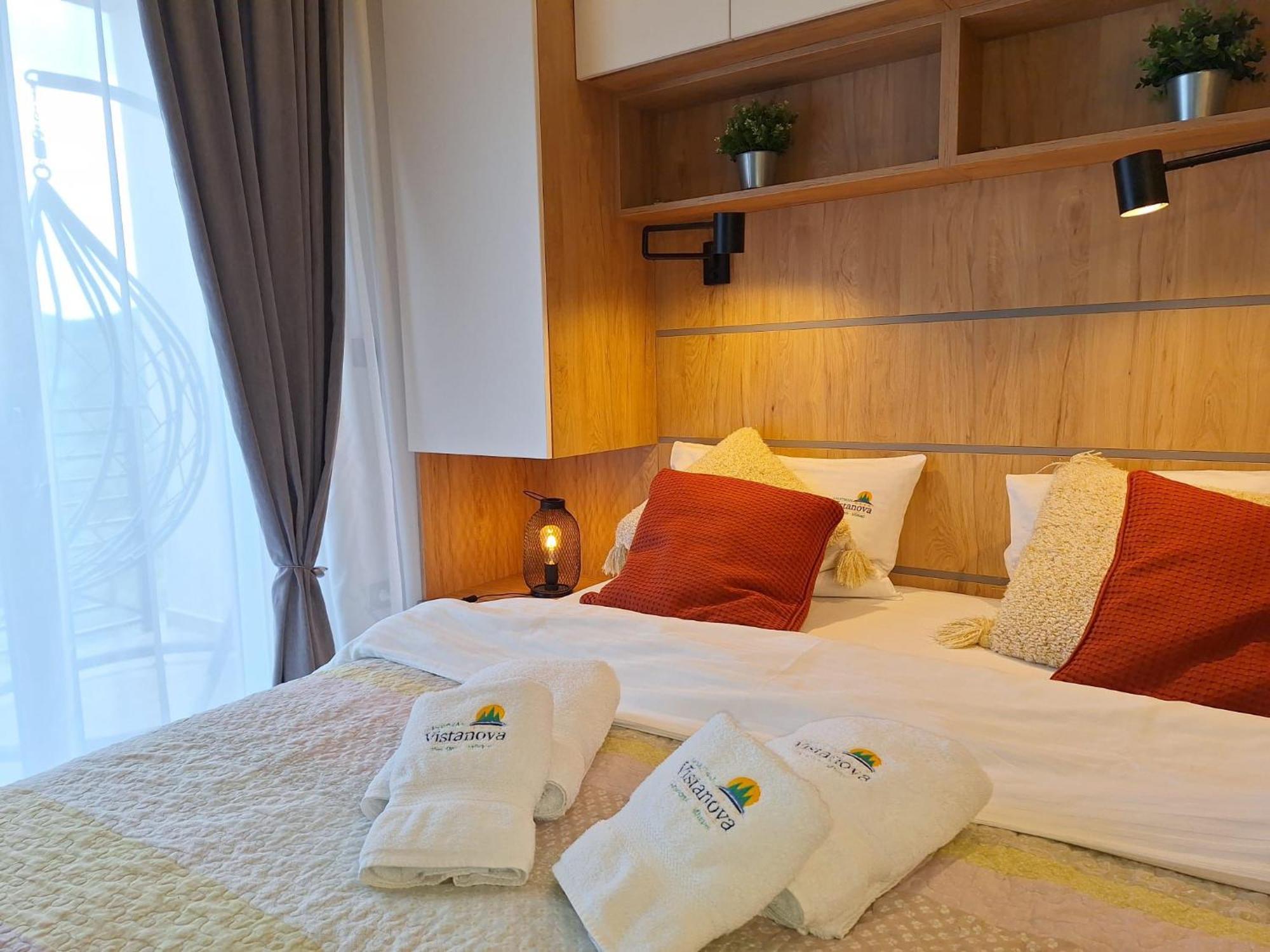 Vistanova Milmari S33 Apartment Kopaonik Bagian luar foto