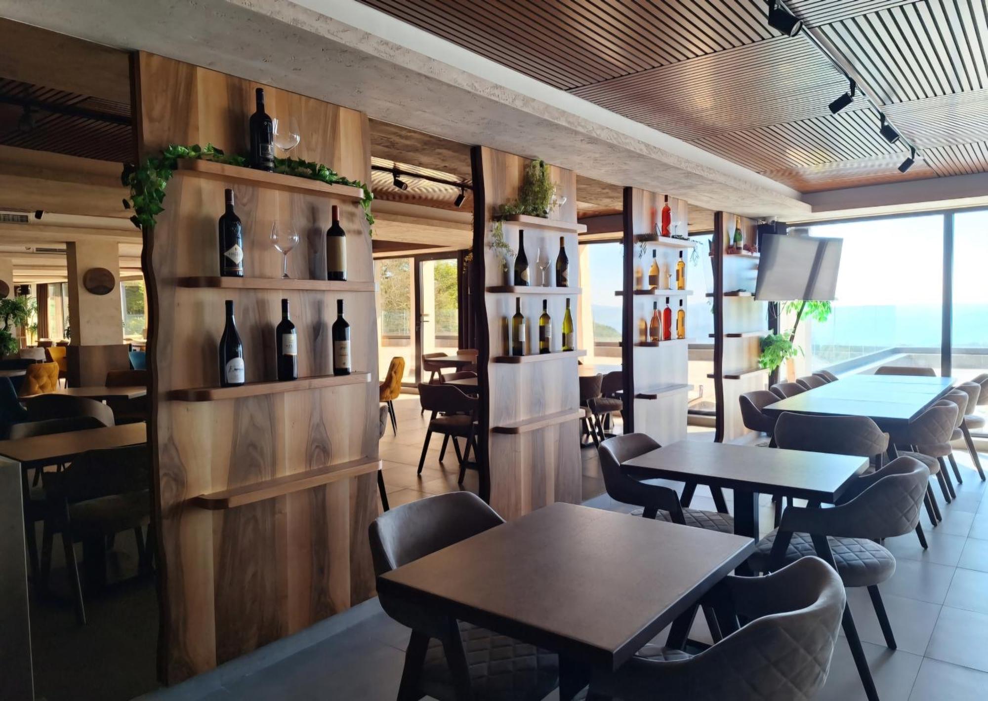 Vistanova Milmari S33 Apartment Kopaonik Bagian luar foto