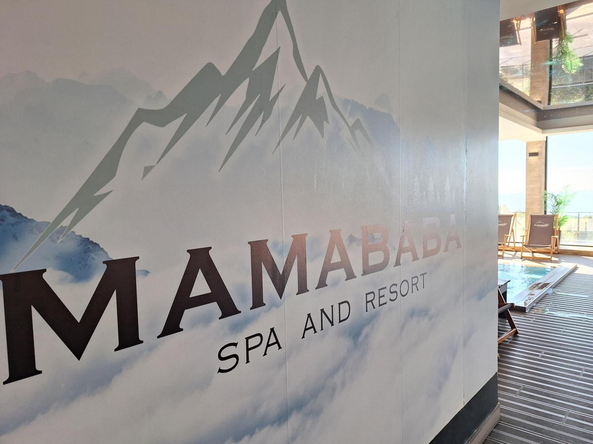 Vistanova Milmari S33 Apartment Kopaonik Bagian luar foto