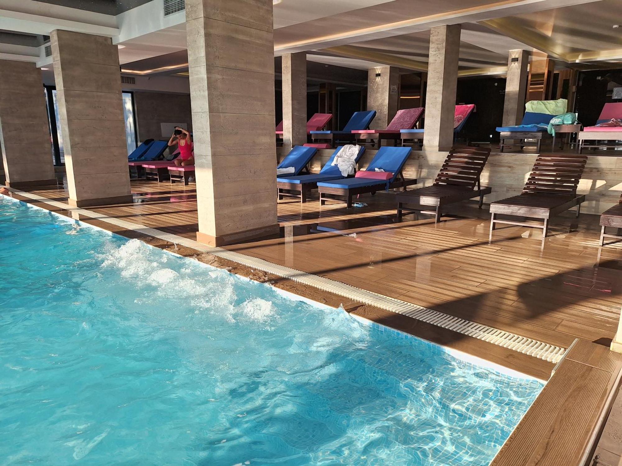Vistanova Milmari S33 Apartment Kopaonik Bagian luar foto