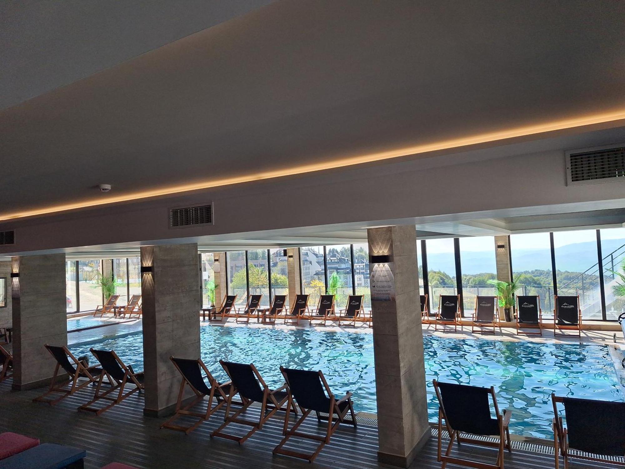 Vistanova Milmari S33 Apartment Kopaonik Bagian luar foto
